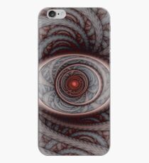 Look into my eyes ~ iphone case iPhone Case