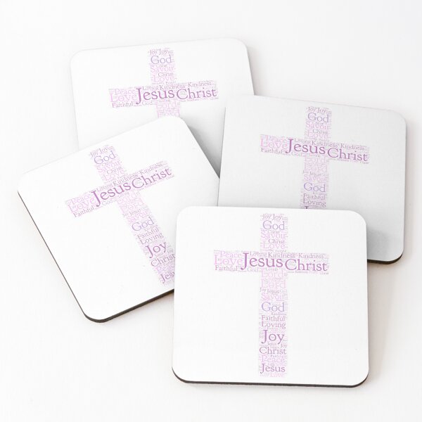 Item preview, Purple Cross designed and sold by BLP Kosher.