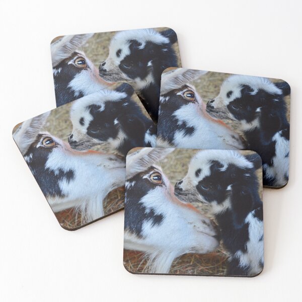 Item preview, Homegrown Goats Photo designed and sold by M-Washington.