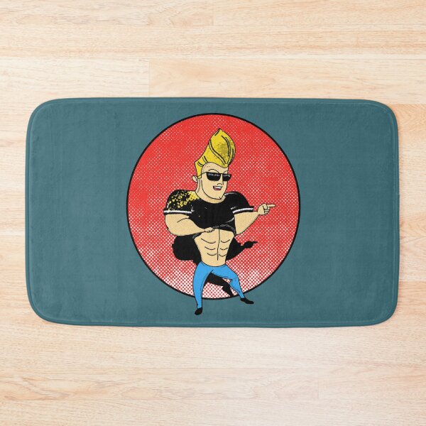 Item preview, Johnny Bravo designed and sold by LICENSEDLEGIT.