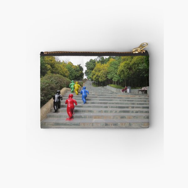 Item preview, Shenzhen Garden Expo Park Stairway designed and sold by Linda Walsh.
