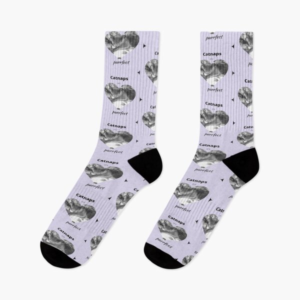 Item preview, Catnaps are purrfect for Cat and Kitty Lovers  designed and sold by rhodabear.