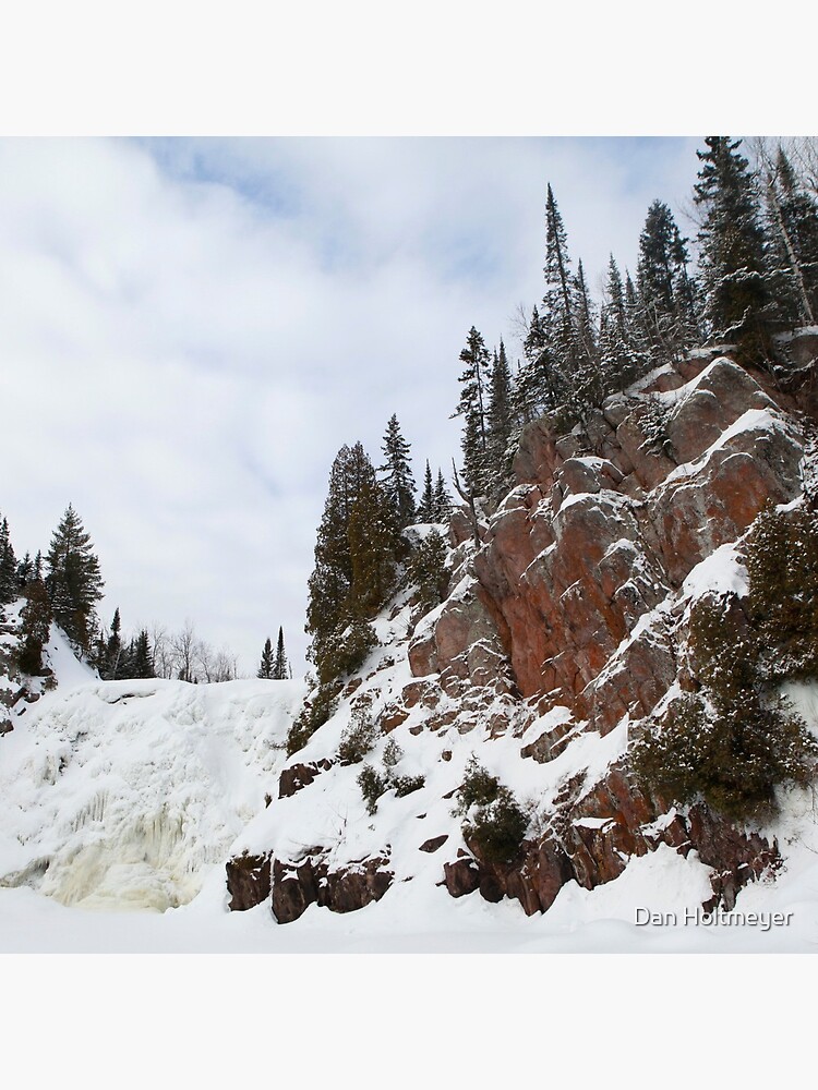 High Falls by shadydog