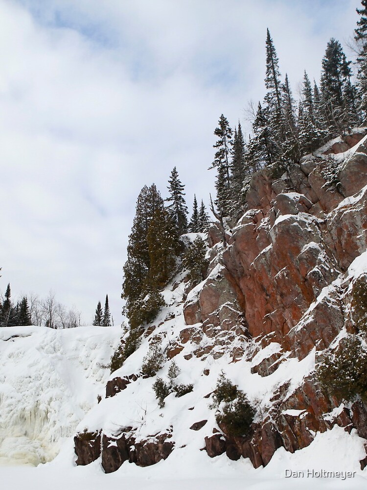 High Falls by shadydog