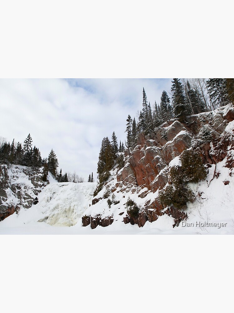 High Falls by shadydog