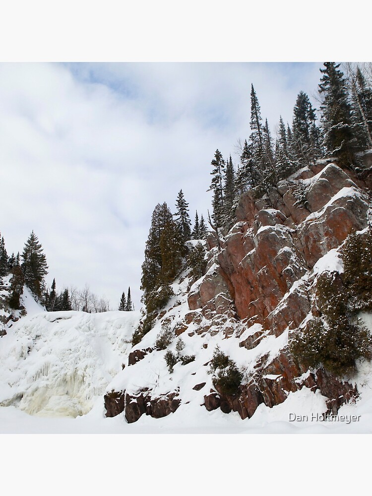 High Falls by shadydog