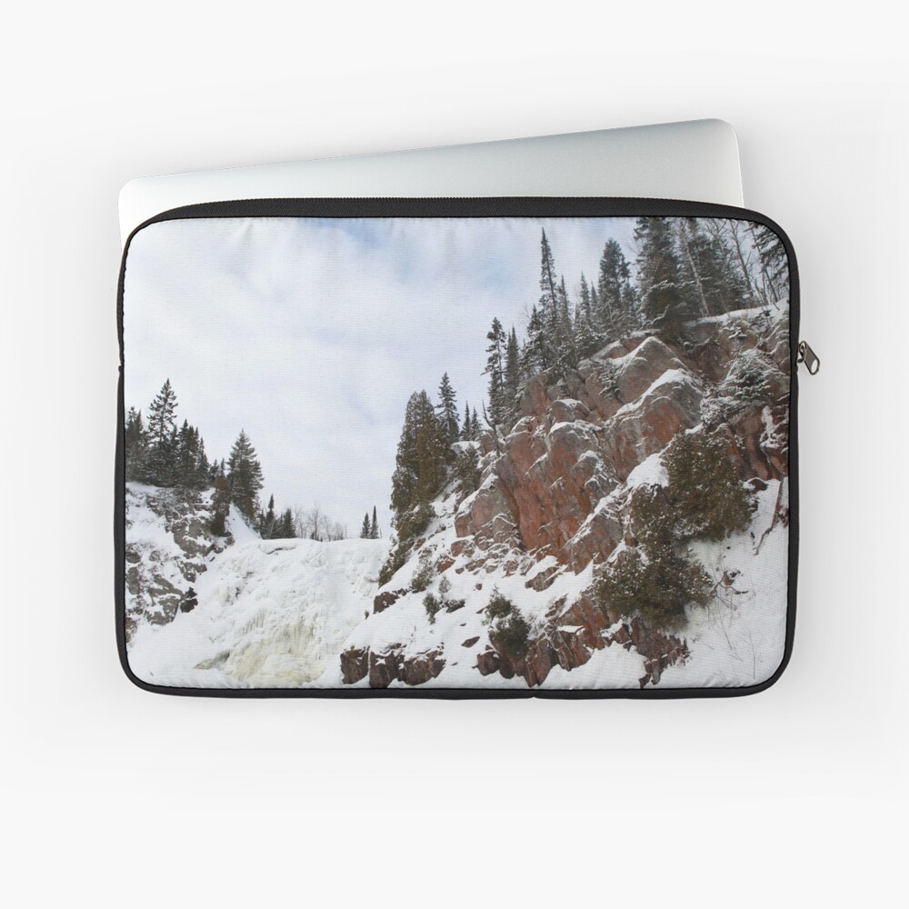 High Falls Laptop Sleeve