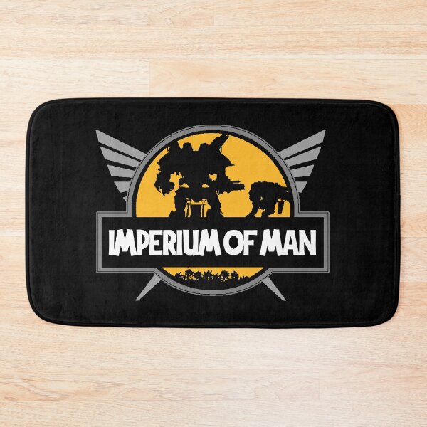Item preview, The Imperium of Man designed and sold by Mercatus.