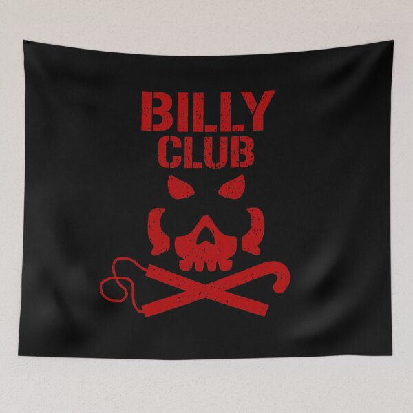 Item preview, Billy Club designed and sold by SFXmedia.