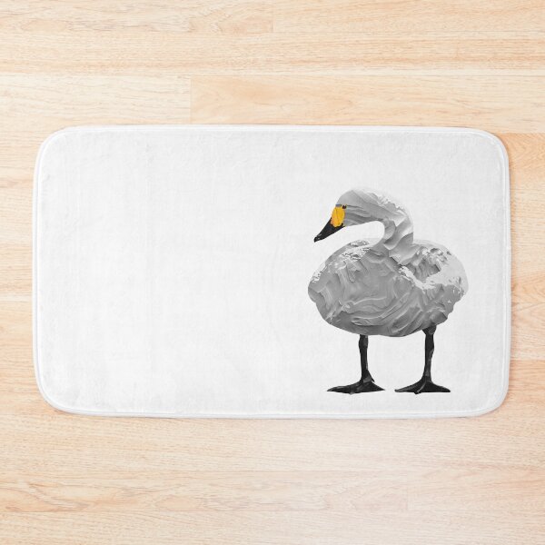 Item preview, Swan - Laudea Martin designed and sold by Laudea Martin.