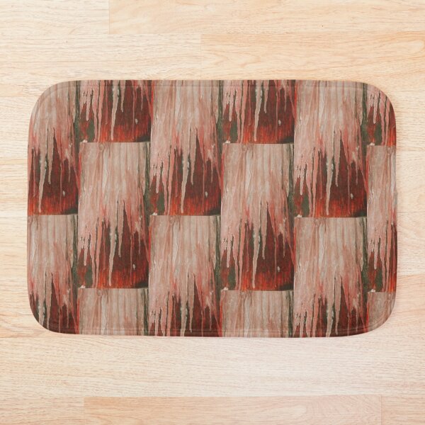 Item preview, Spring Wash Red designed and sold by labeillecreativ.