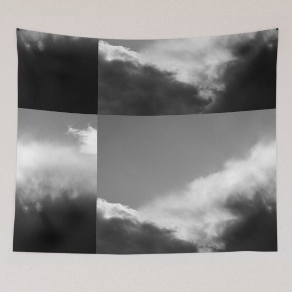 Item preview,  Storm Clouds designed and sold by Dreamscape Eclectic .