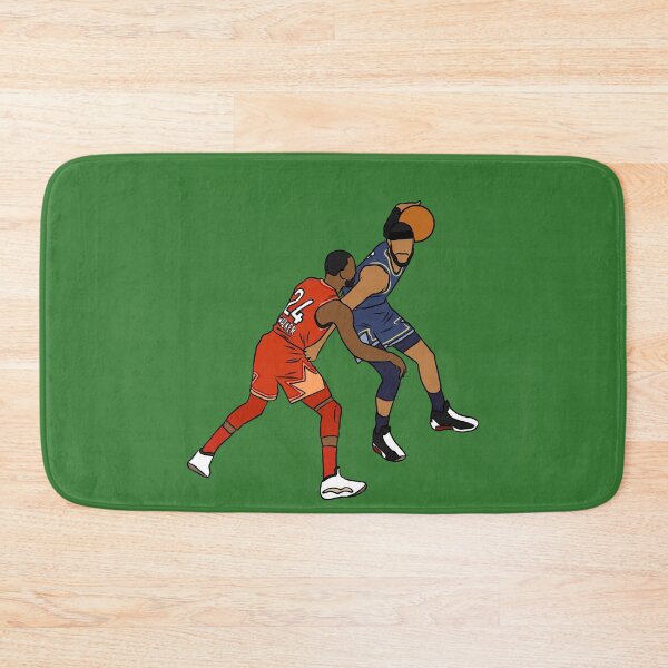 Item preview, Kemba & Tatum designed and sold by RatTrapTees.
