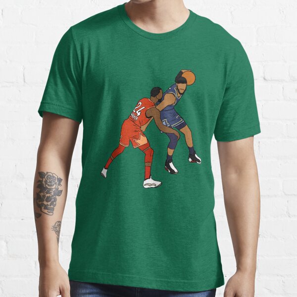 Tatum and Brown NBA Jam shirt - Kingteeshop