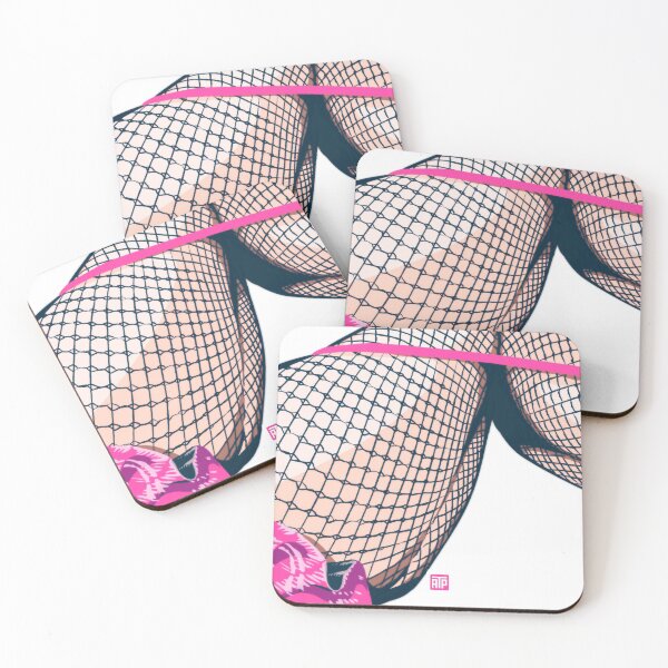 Item preview, Fishnets designed and sold by Allen  Passalaqua.