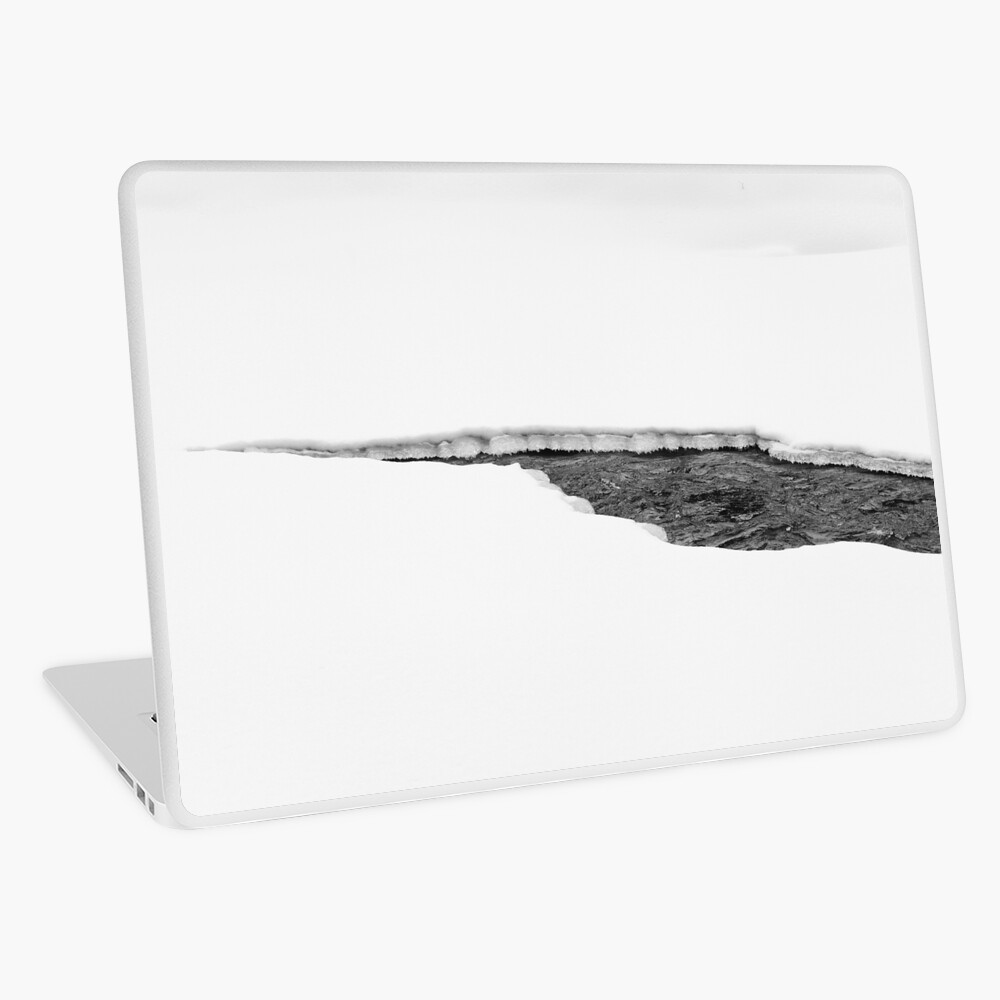Breach Laptop Skin