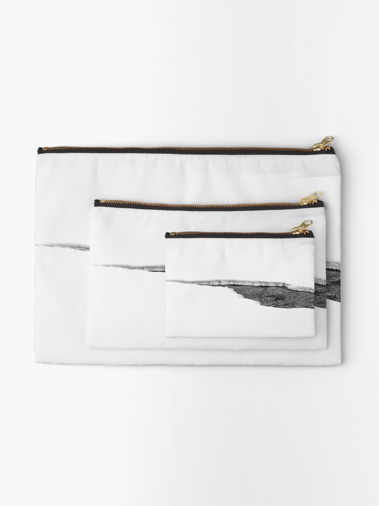 Alternate view of Breach Zipper Pouch