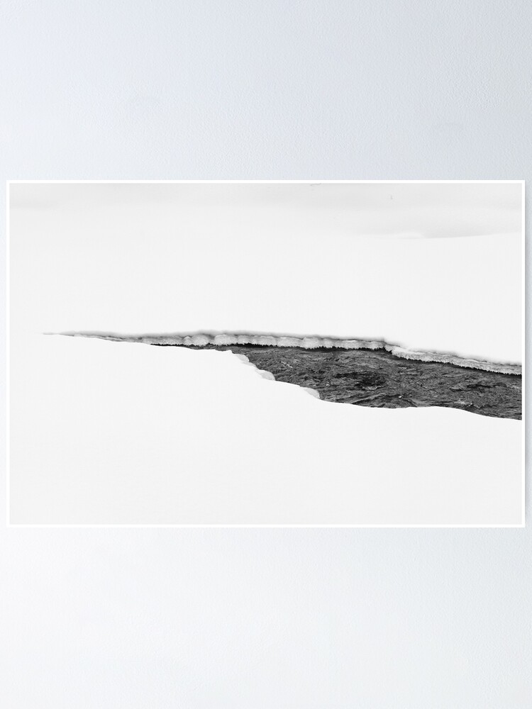 Alternate view of Breach Poster