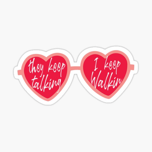 Icy - Itzy Sticker