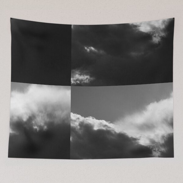 Item preview,  Storm Clouds designed and sold by Dreamscape Eclectic .