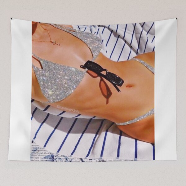 Item preview, Bikini on the Beach designed and sold by lambosdesigns.
