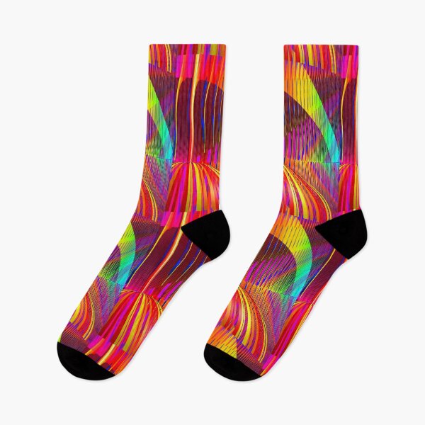 Item preview, Reigning Rainbows 2  designed and sold by Elaine Bawden.
