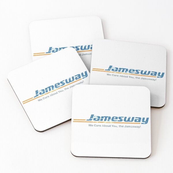 Item preview, Jamesway designed and sold by jordan5L.