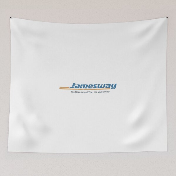 Item preview, Jamesway designed and sold by jordan5L.