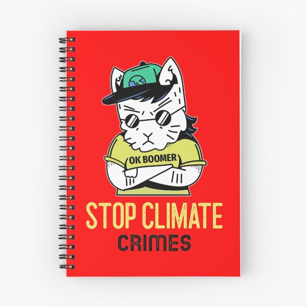 Item preview, Stop Climate Change designed and sold by Personal Product Designers.