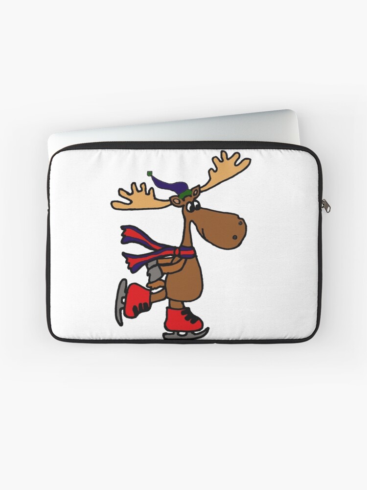 moose laptop bag