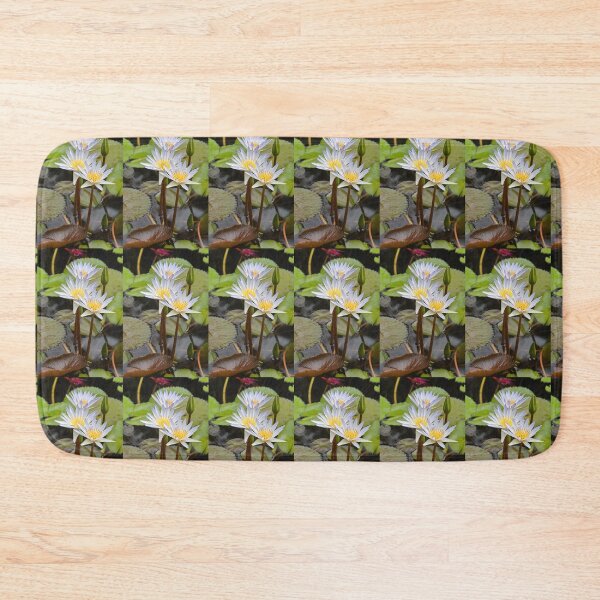 Item preview, Water Lilies designed and sold by Carole-Anne.