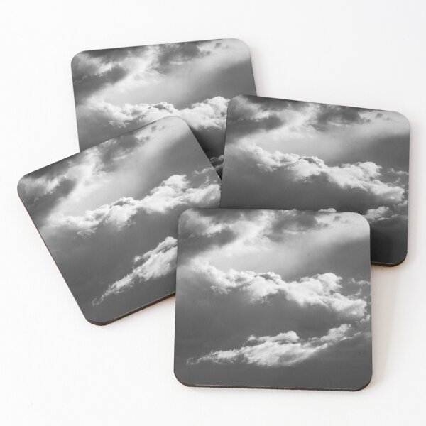 Item preview,  Storm Clouds designed and sold by Dreamscape Eclectic .