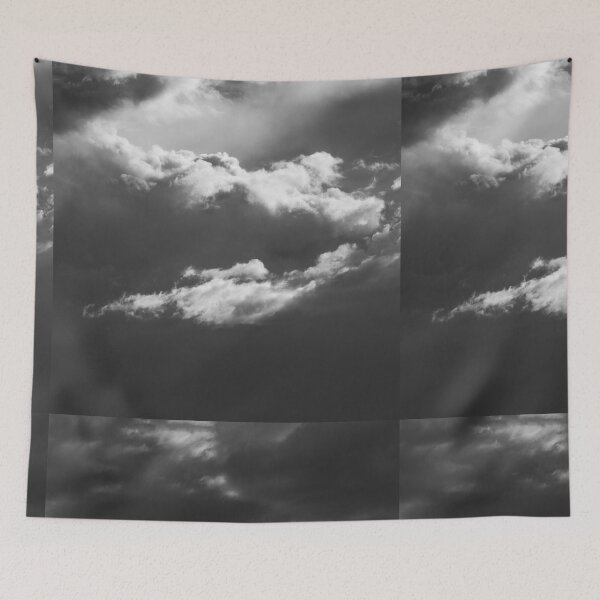 Item preview,  Storm Clouds designed and sold by Dreamscape Eclectic .