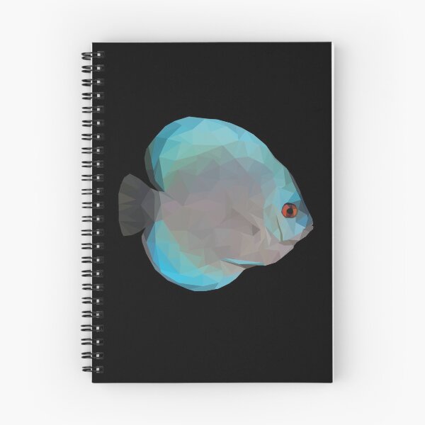 Artikelvorschau, Walter der Fisch diskutieren entworfen und verkauft von fishadditions.