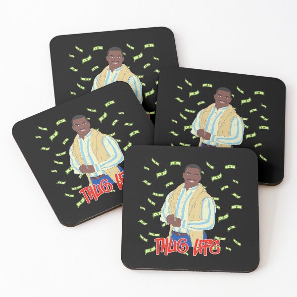 Item preview, Thug Life designed and sold by SH3PP.