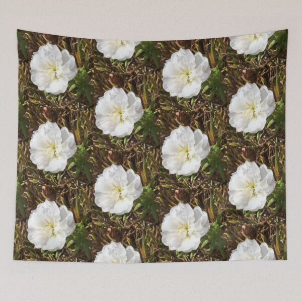 Item preview, White Flower designed and sold by Amanda1775.
