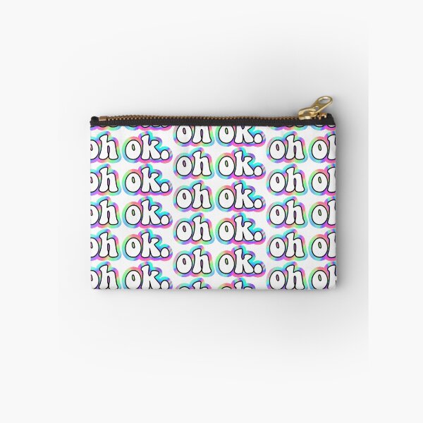 Item preview, oh ok. designed and sold by mynameisliana.