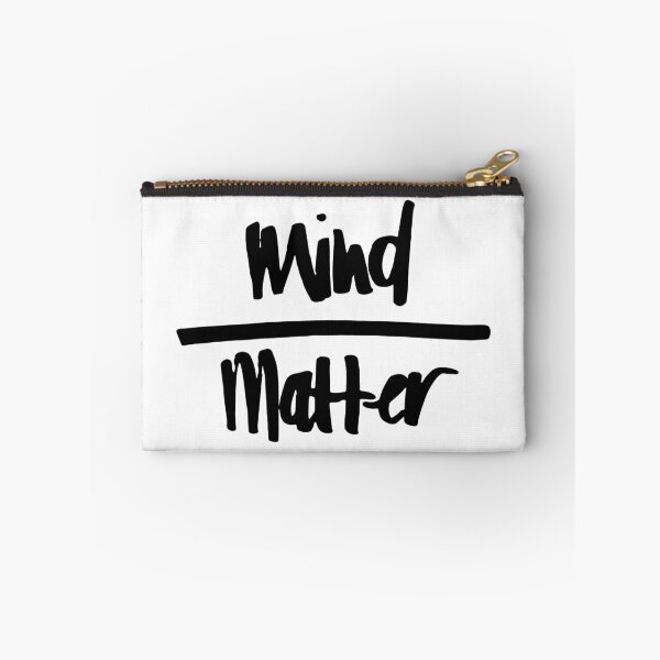 Item preview, Mind Over Matter designed and sold by olxKAIT.