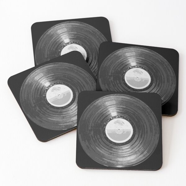 Item preview, vinyl lover designed and sold by ricobarinas.