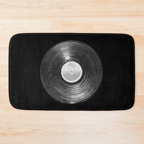 Item preview, vinyl lover designed and sold by ricobarinas.