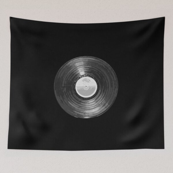 Item preview, vinyl lover designed and sold by ricobarinas.