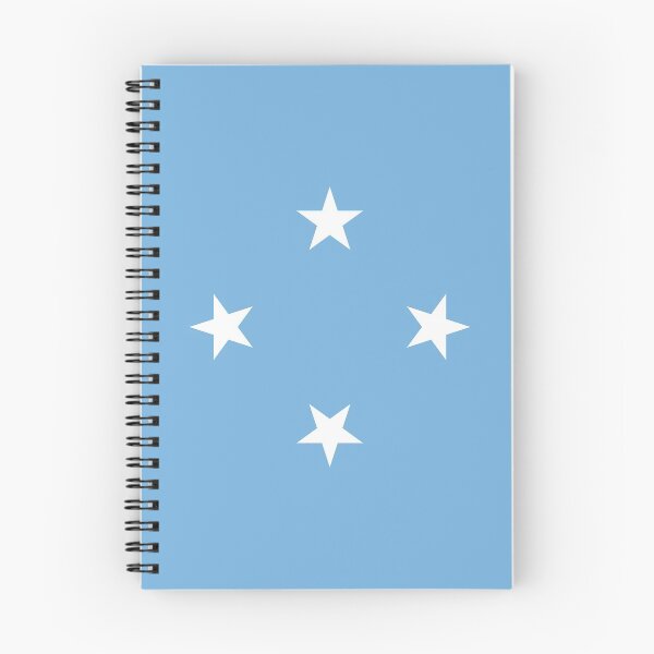 Item preview, MICRONESIA Gifts, Stickers & Products designed and sold by mpodger.