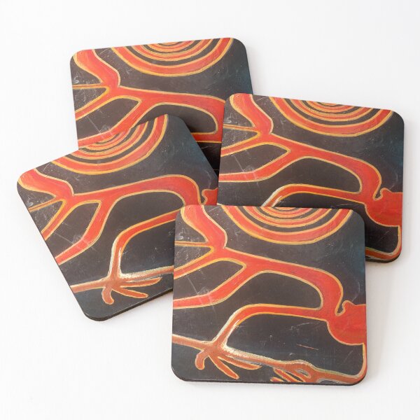 Item preview, Monkeying ‘round Peru designed and sold by Joseph Boland.