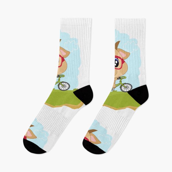 Item preview, Superhero earth goat grass cycling animal designed and sold by Gex909.