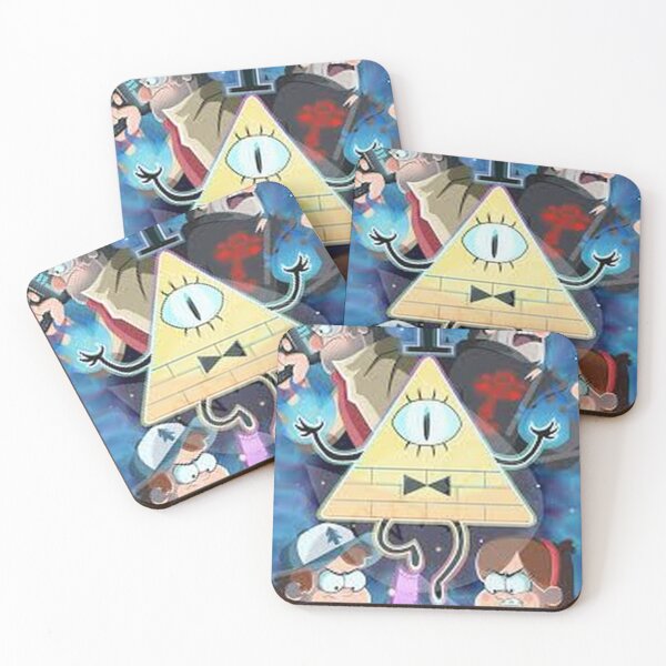 Item preview, Gravity falls designed and sold by lalelo.