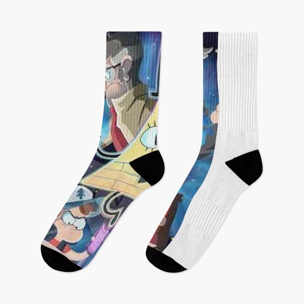 Item preview, Gravity falls designed and sold by lalelo.