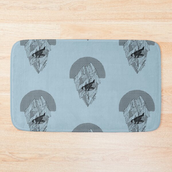 Item preview, Freeze ink drawing design designed and sold by VEROfojt.