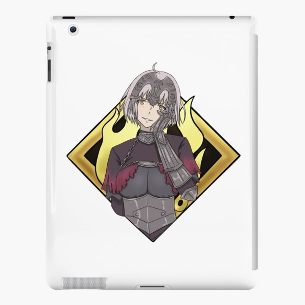 Fate Grand Order Ipad Cases Skins Redbubble