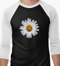 Loves Me? Loves Me Not? Men's Baseball ¾ T-Shirt