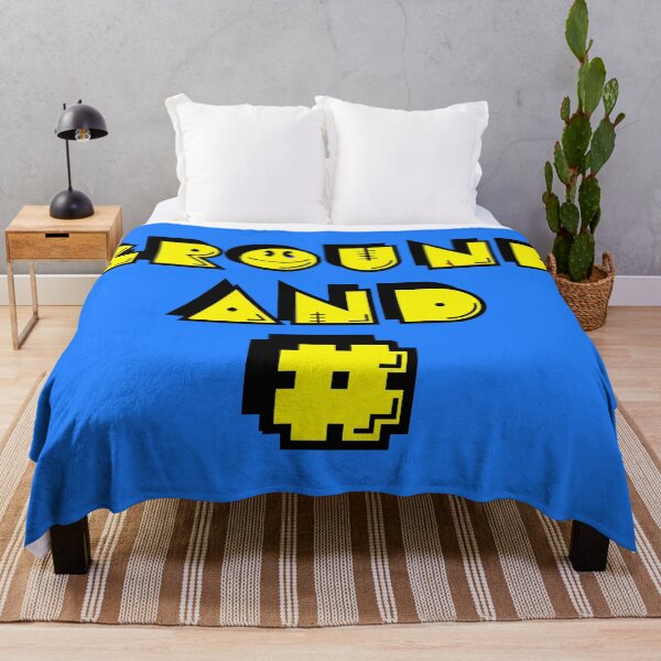 Item preview, Ground and # designed and sold by SFXmedia.